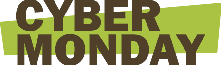 CyberMonday Logo