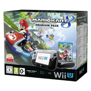 Wii U Gutschein Wii U Gutschein