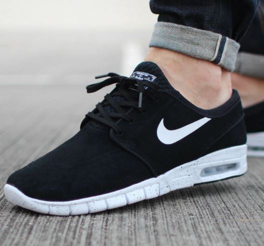 Nike Janoski Damen Grau Nike Janoski Damen Grau