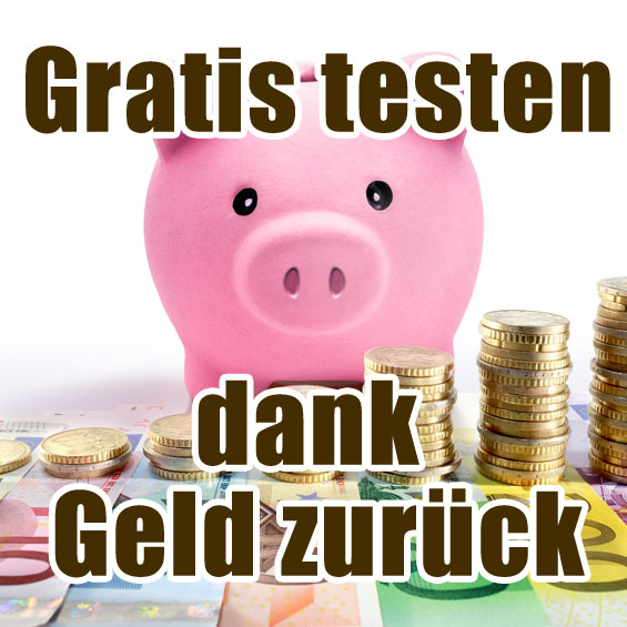 Ubersicht Aller Geld Zuruck Aktionen Gratis Proben Mytopdeals