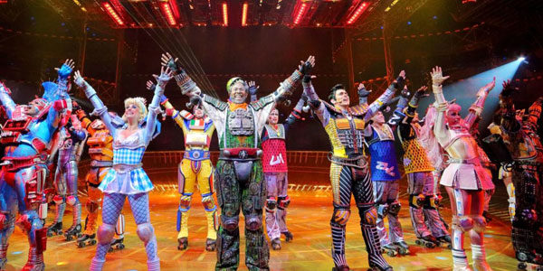 Starlight Express 01
