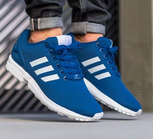 adidas zx flux farben