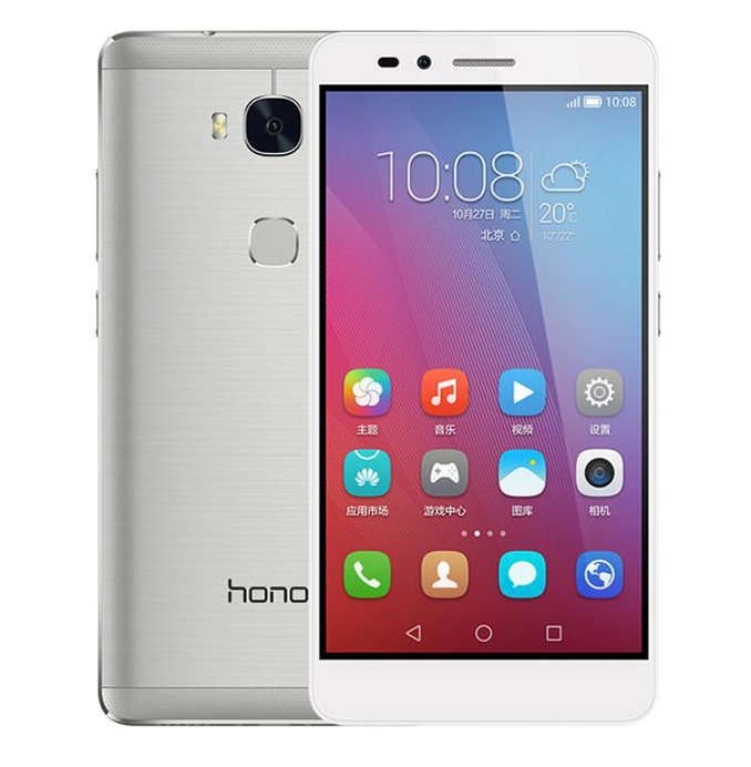 Huawei Honor 5X Presse
