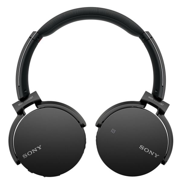 Sony MDR XB650BT kabelloser Extra Bass Kopfhoerer x