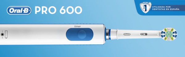 oral-b-pro-600