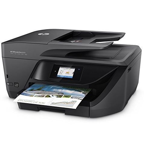 Hp officejet pro 6970 faxen