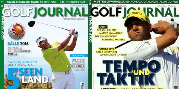 golf-journal