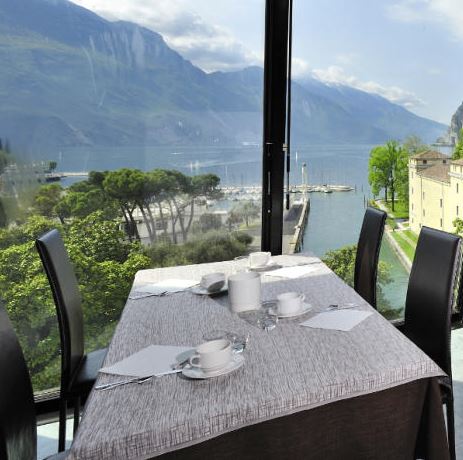 Grand Hotel Riva Am Gardasee Grand Hotel Riva Am Gardasee