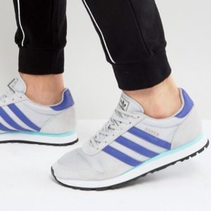 adidas haven grau damen
