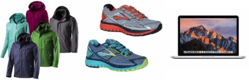 brooks ghost 8 idealo