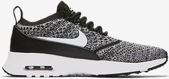 Nike Air Max Thea Ultra Flyknit Sneaker MyTopDeals nike air max damen thea knit Kostenloser Versand!