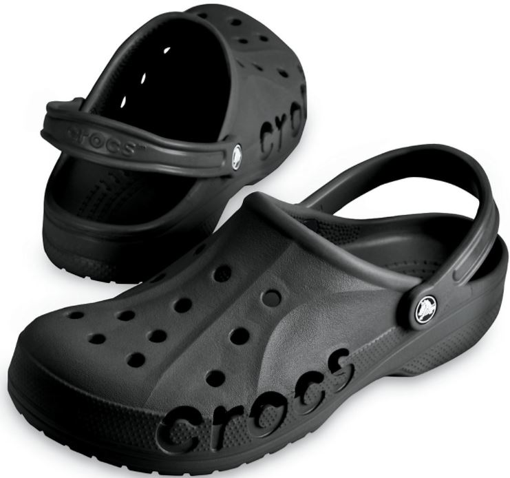 mens crocs sale