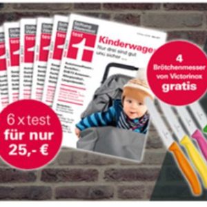Stiftung Warentest Probeabo KГјndigen Stiftung Warentest Probeabo KГјndigen