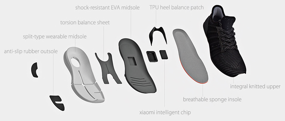 Xiaomi Sneaker 2