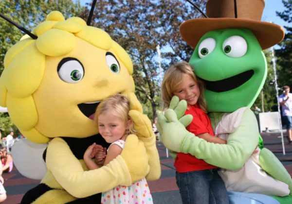 2018 03 19 16 28 40 Familienspaß im Holiday Park Hassloch TravelBird