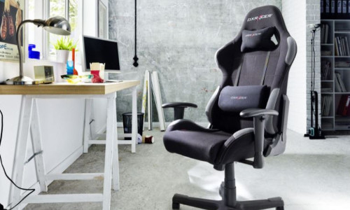 DX Racer Gaming Chair