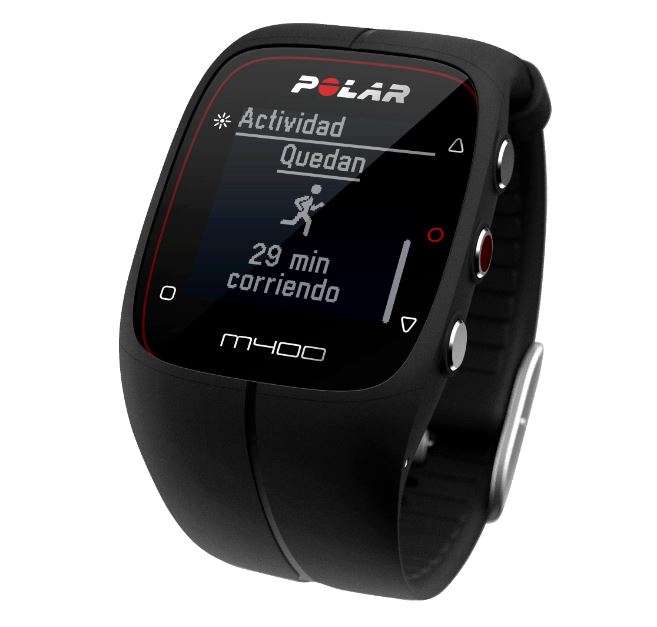 smartwatch polar media markt