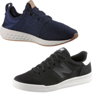 sportscheck new balance damen