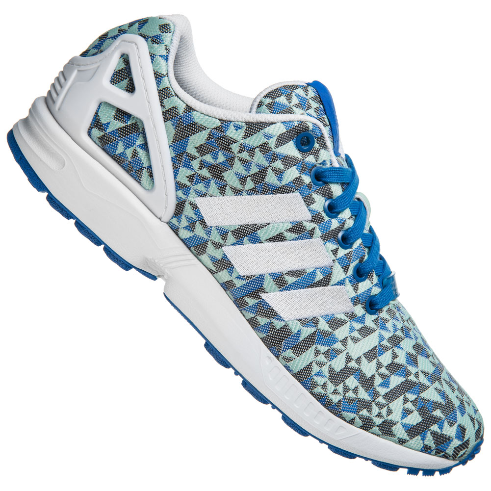 adidas flux modelle