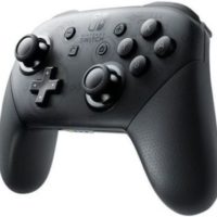 Nintendo switch pro controller