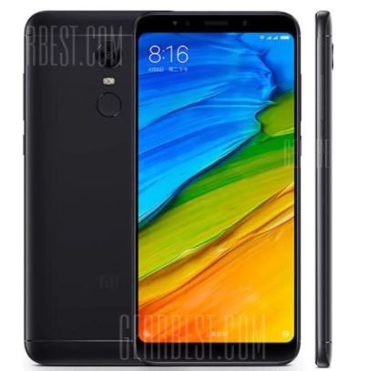 2018 01 30 14 35 32 Xiaomi Redmi 5 Plus 4G Phablet