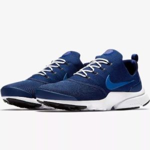 Nike Presto Fly Herren Schuhe (blau) - MyTopDeals Nike Presto Fly Herren Schuhe (blau) - MyTopDeals