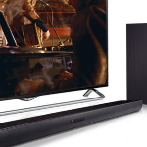 Soundbar deals 2018