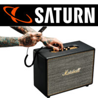 marshall woburn saturn