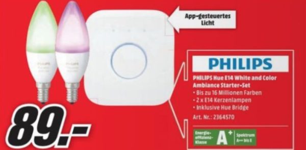 philips hue