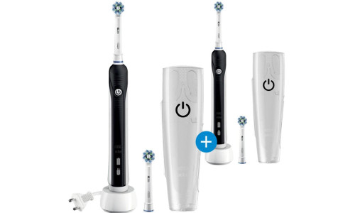 oral b pro760