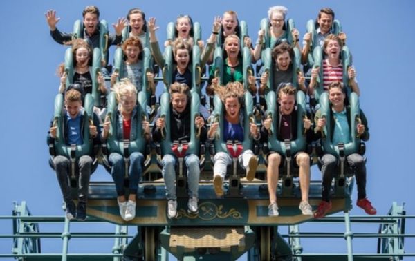 2018 08 07 16 08 31 Freizeitpark Efteling Kaatsheuvel Groupon