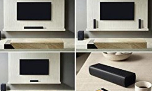 Soundbar deals 2018