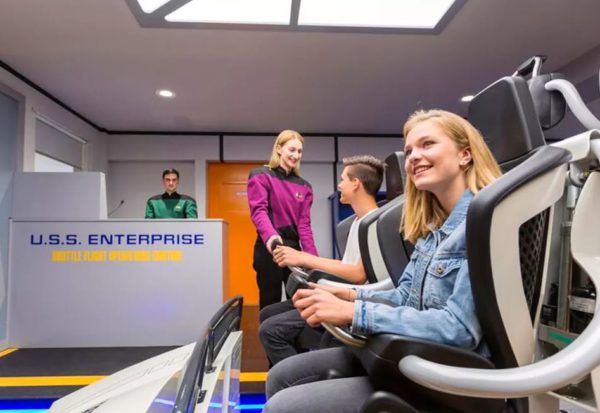 Movie Park und Hotel TRYP CentrO Oberhausen TravelBird