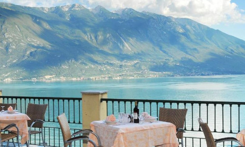 Hotel La Limonaia Halbpension Hotel La Limonaia Halbpension