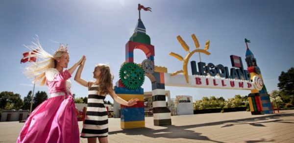 legoland daenemark