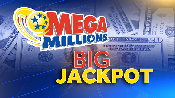 mega millions jackpot