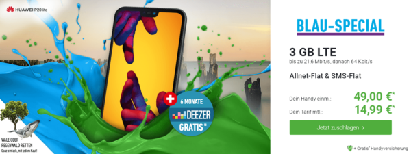 2018 05 07 MAR 3096 teaser huawei p20lite blau versionsplashes