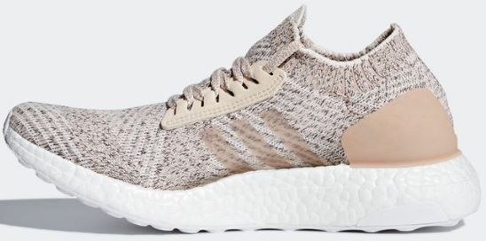 Ultraboost Mid Shoes Grey 10 Mens Products Light granite