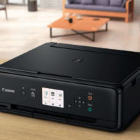 CANON Pixma TS5055