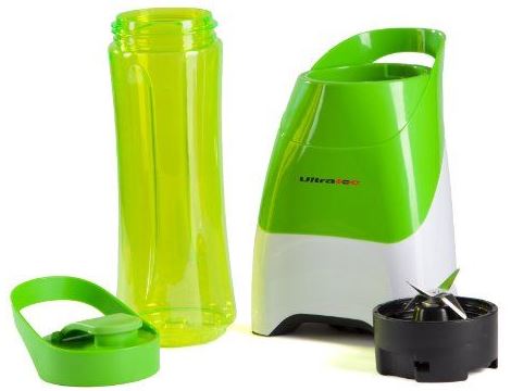 Smoothie Standmixer