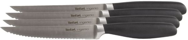 Tefal Ingenio Steakmesser Set