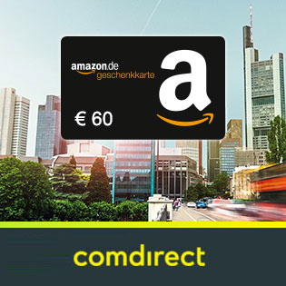 Comdirect Depot Bonus Comdirect Depot Bonus
