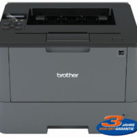 Brother HL L5000D Laserdrucker
