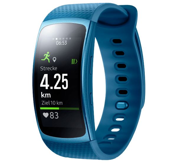 samsung gear fit 2 pro mediamarkt