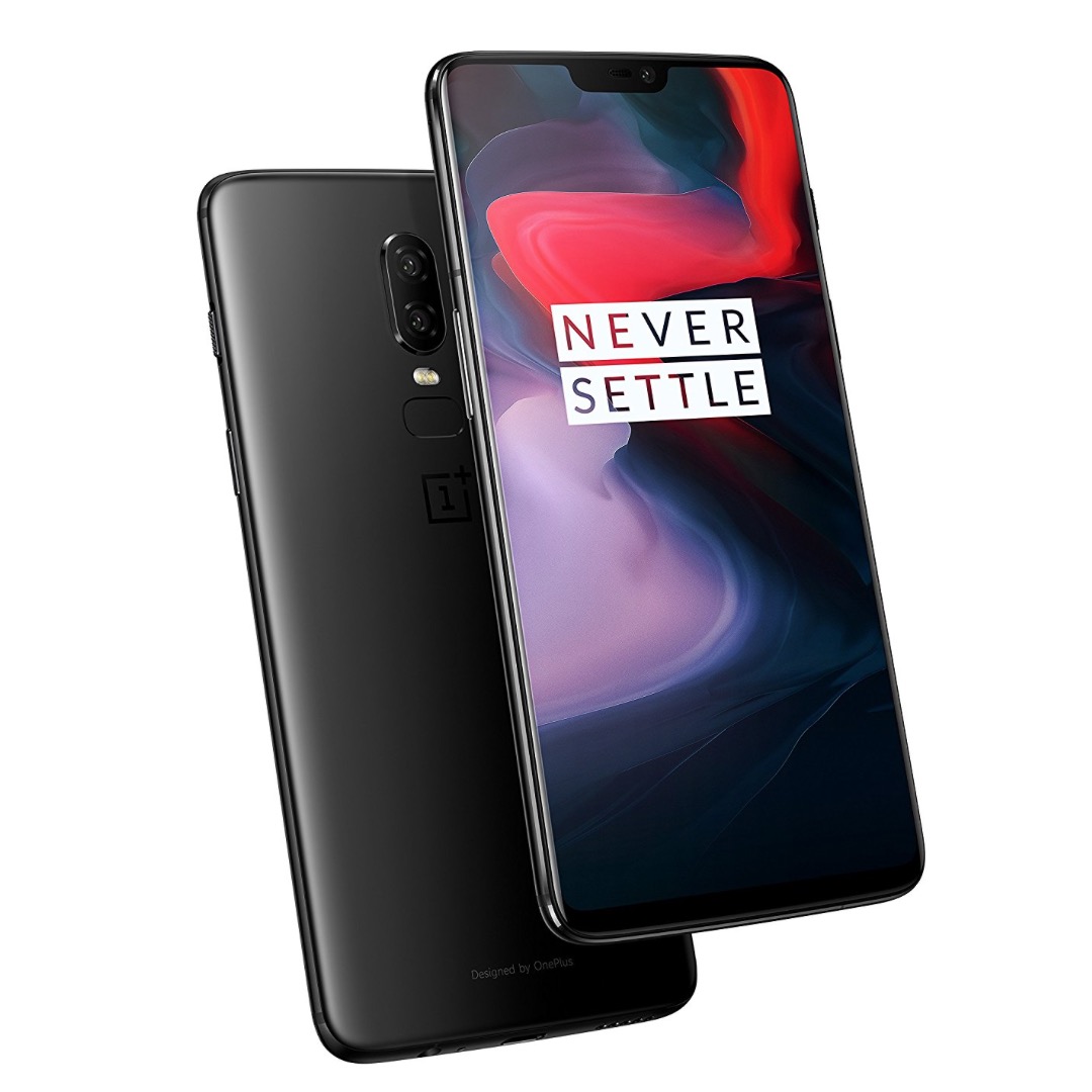 oneplus 6 pro max