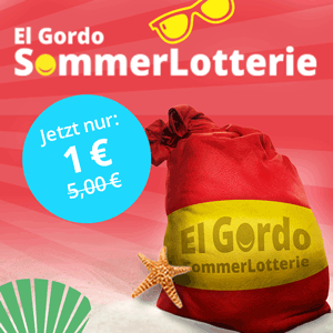 El Gordo Sommer El Gordo Sommer