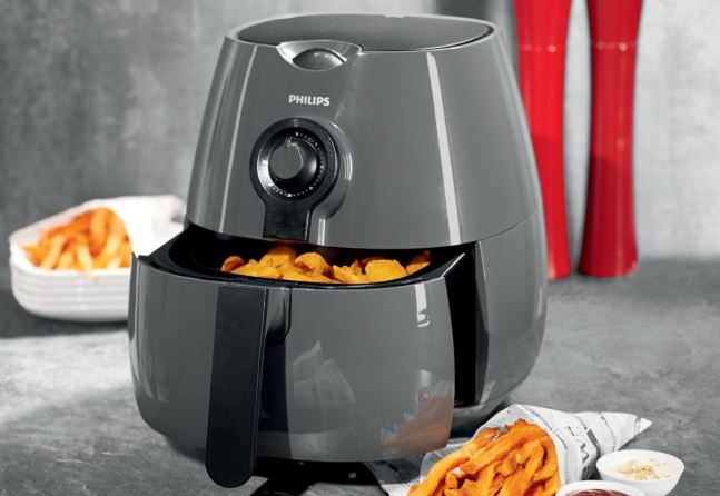 9216 philips air fryer