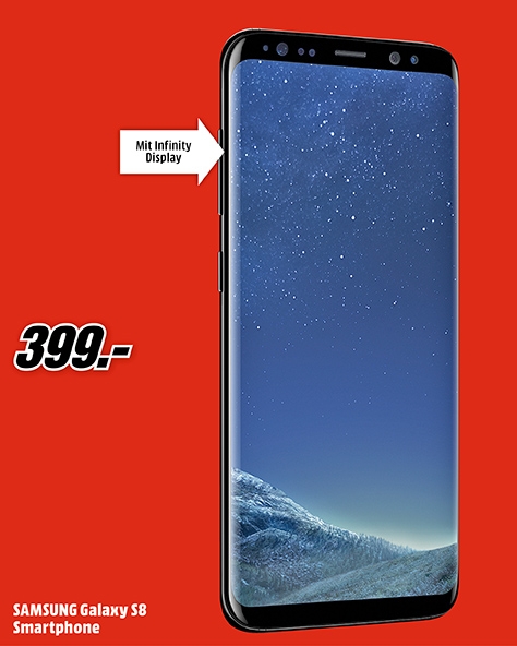 Vodafone Flat Allnet Comfort Galaxy S8 Ab 1 Mtl 21 99