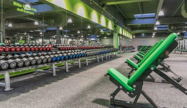 Groupon Fitness Studio FIT ONE Mitgliedschaft 1 Groupon Fitness Studio FIT ONE Mitgliedschaft 1