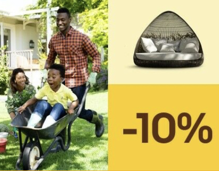 10 Gutschein Auf Haus Garten Artikel Z B Scheppach Akku Rasenmaher Mytopdeals